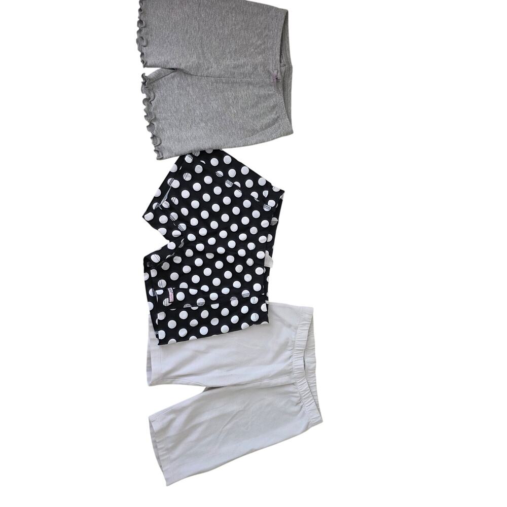 Set of 3 girls shorts